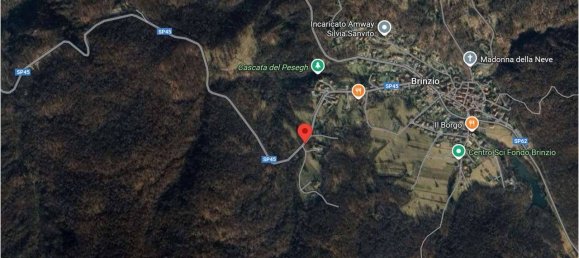 3 غرف نوم فيلا في Brinzio, Italy رقم 374378 2