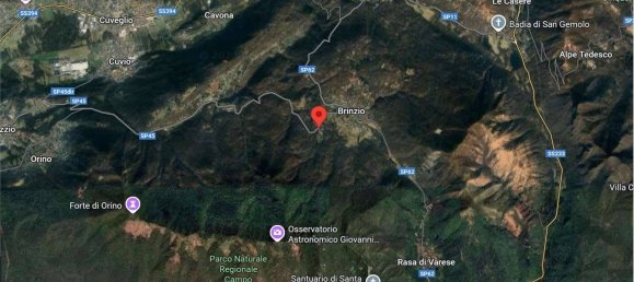 3 غرف نوم فيلا في Brinzio, Italy رقم 374378 3