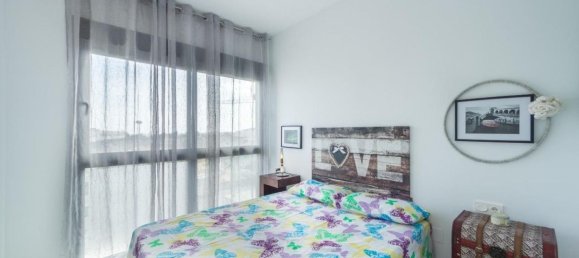 Ático de 3 dormitorios en Alicante, Spain No. 149878 9