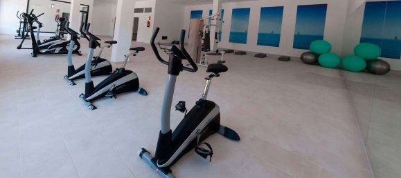 Ático de 3 dormitorios en Alicante, Spain No. 149878 20