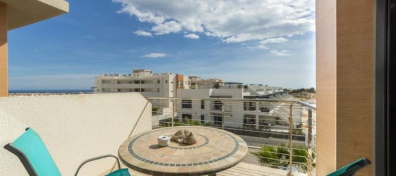 Ático de 3 dormitorios en Alicante, Spain No. 149878 5