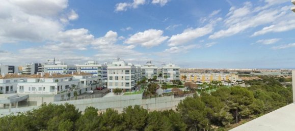 Ático de 3 dormitorios en Alicante, Spain No. 149878 19