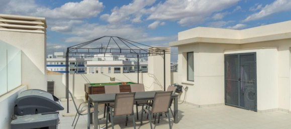 Ático de 3 dormitorios en Alicante, Spain No. 149878 15