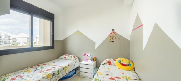 Ático de 3 dormitorios en Alicante, Spain No. 149878 13