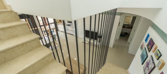 Ático de 3 dormitorios en Alicante, Spain No. 149878 14