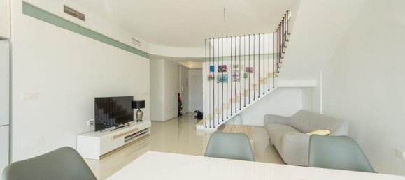 Ático de 3 dormitorios en Alicante, Spain No. 149878 6