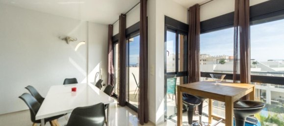 Ático de 3 dormitorios en Alicante, Spain No. 149878 7