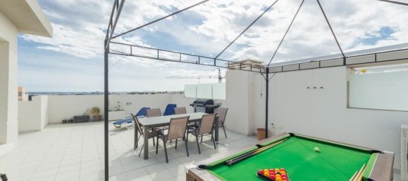 Ático de 3 dormitorios en Alicante, Spain No. 149878 16