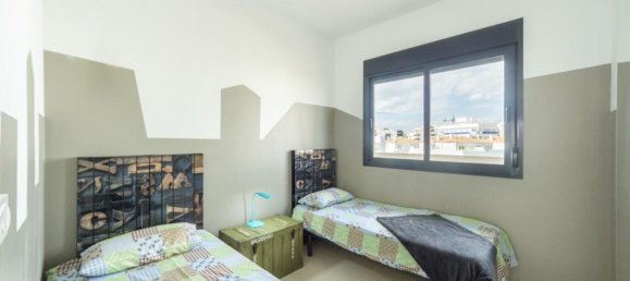 Ático de 3 dormitorios en Alicante, Spain No. 149878 11