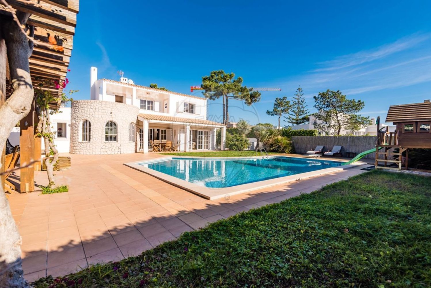 6 bedrooms House in Alcacer do Sal, Portugal No. 179757