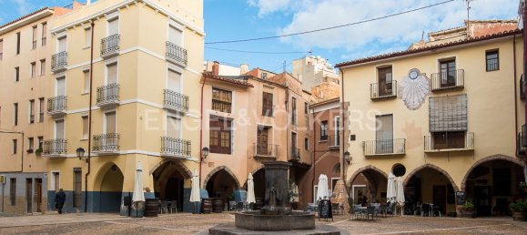 Apartamento de 3 dormitorios en Onda, Spain No. 115324 3