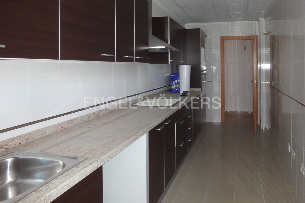 Apartamento de 3 dormitorios en Onda, Spain No. 115324