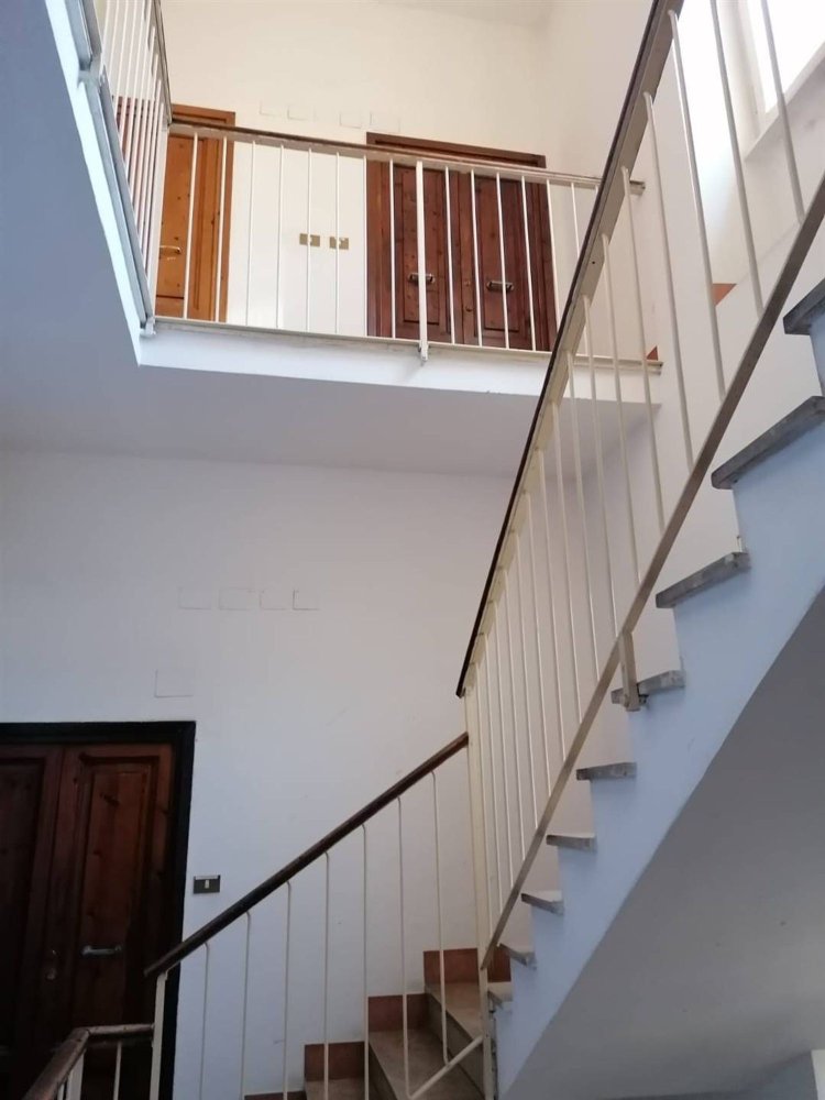 2 rooms Apartment in Terni, Italy No. 51787