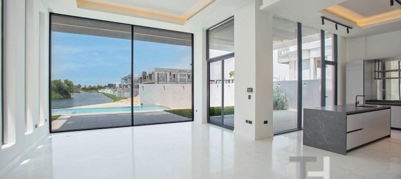 4 bedrooms Villa in Jumeirah Park, UAE No. 30541 6