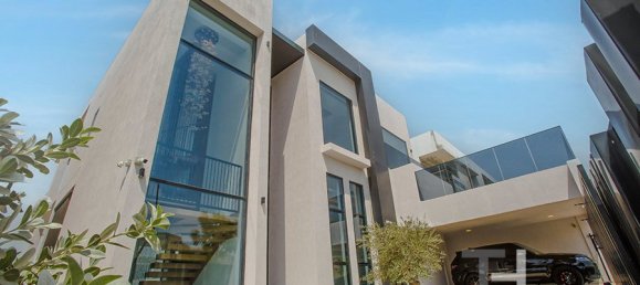 4 bedrooms Villa in Jumeirah Park, UAE No. 30541 30