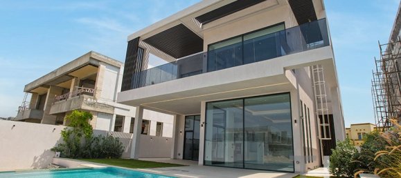 4 bedrooms Villa in Jumeirah Park, UAE No. 30541 2