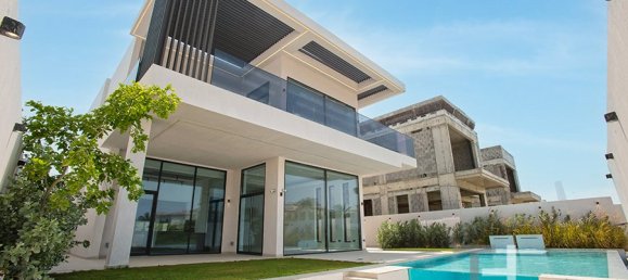 4 bedrooms Villa in Jumeirah Park, UAE No. 30541 16