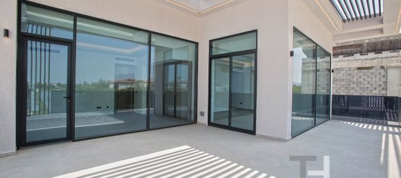 4 bedrooms Villa in Jumeirah Park, UAE No. 30541 23