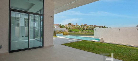 4 bedrooms Villa in Jumeirah Park, UAE No. 30541 15