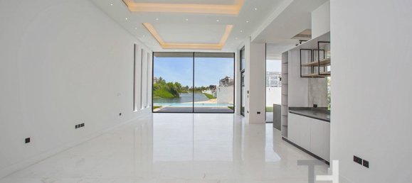 4 bedrooms Villa in Jumeirah Park, UAE No. 30541 4