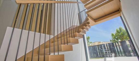 4 bedrooms Villa in Jumeirah Park, UAE No. 30541 14