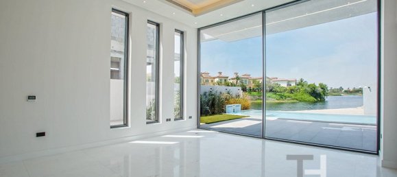 4 bedrooms Villa in Jumeirah Park, UAE No. 30541 7