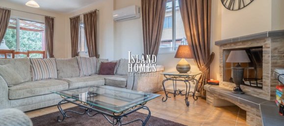 Дом с 4 спальнями в Паралимни, Кипр № 23919 8