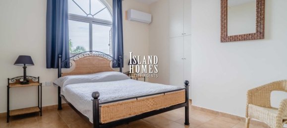 Дом с 4 спальнями в Паралимни, Кипр № 23919 22