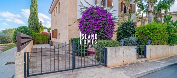 Дом с 4 спальнями в Паралимни, Кипр № 23919 24