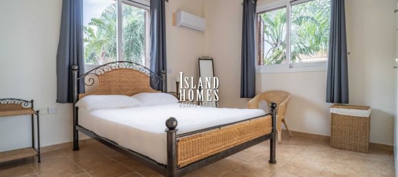 Дом с 4 спальнями в Паралимни, Кипр № 23919 25