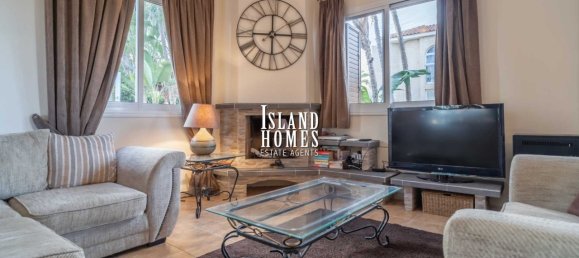 Дом с 4 спальнями в Паралимни, Кипр № 23919 2