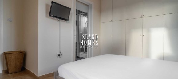 Дом с 4 спальнями в Паралимни, Кипр № 23919 29