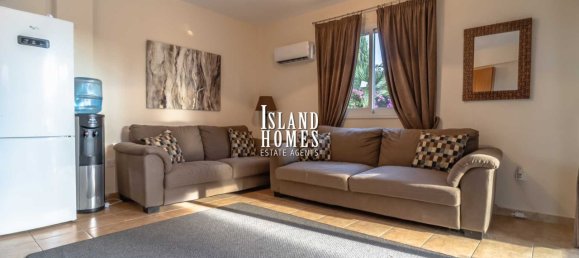 Дом с 4 спальнями в Паралимни, Кипр № 23919 11