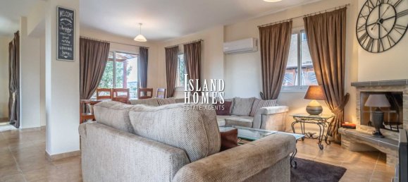 Дом с 4 спальнями в Паралимни, Кипр № 23919 9