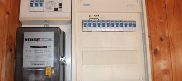 5غرفة منزل في Nordsachsen, Germany رقم 254301 9