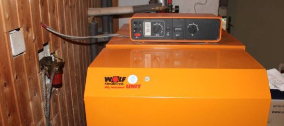 5غرفة منزل في Nordsachsen, Germany رقم 254301 11