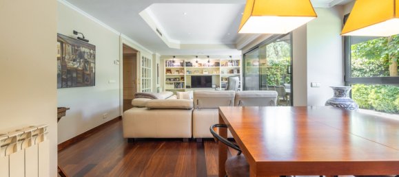 5 bedrooms Duplex in Sant Cugat Del Valles, Spain No. 163001 14