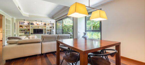 5 bedrooms Duplex in Sant Cugat Del Valles, Spain No. 163001 13