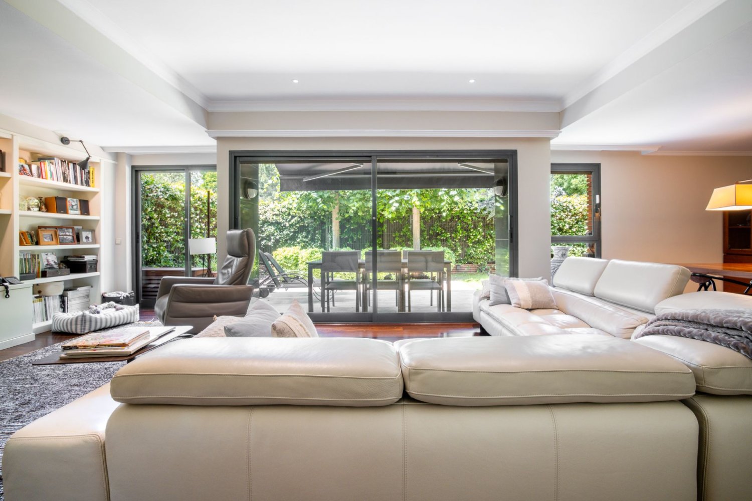 5 bedrooms Duplex in Sant Cugat Del Valles, Spain No. 163001