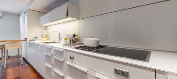 5 bedrooms Duplex in Sant Cugat Del Valles, Spain No. 163001 18