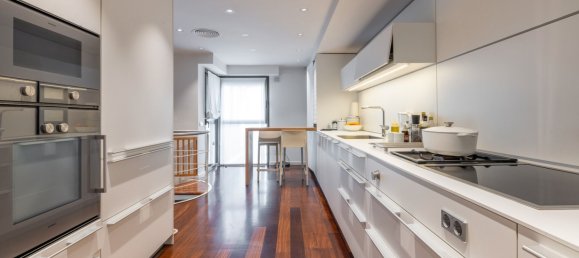 5 bedrooms Duplex in Sant Cugat Del Valles, Spain No. 163001 17