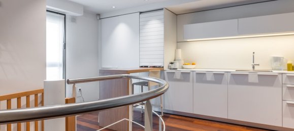 5 bedrooms Duplex in Sant Cugat Del Valles, Spain No. 163001 29