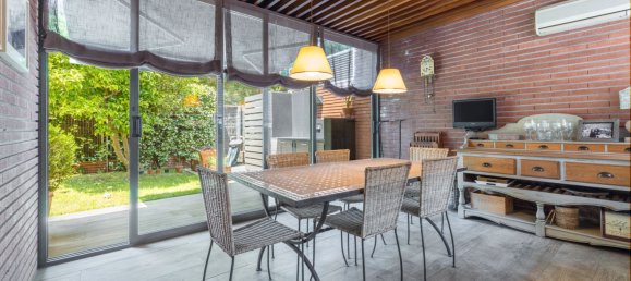 5 bedrooms Duplex in Sant Cugat Del Valles, Spain No. 163001 30