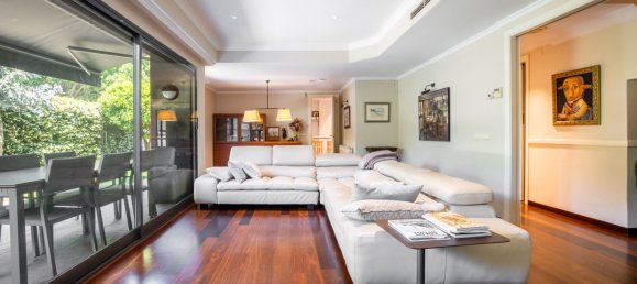 5 bedrooms Duplex in Sant Cugat Del Valles, Spain No. 163001 3