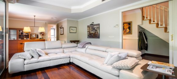 5 bedrooms Duplex in Sant Cugat Del Valles, Spain No. 163001 4