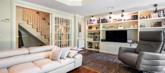 5 bedrooms Duplex in Sant Cugat Del Valles, Spain No. 163001 5