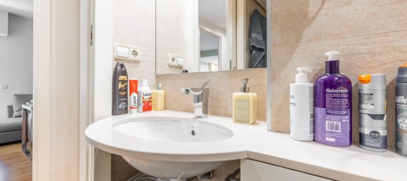 5 bedrooms Duplex in Sant Cugat Del Valles, Spain No. 163001 48