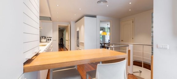 5 bedrooms Duplex in Sant Cugat Del Valles, Spain No. 163001 27