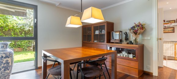 5 bedrooms Duplex in Sant Cugat Del Valles, Spain No. 163001 11