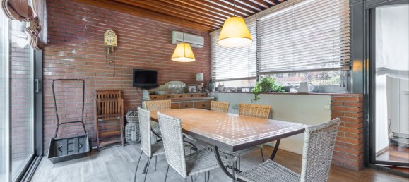 5 bedrooms Duplex in Sant Cugat Del Valles, Spain No. 163001 31